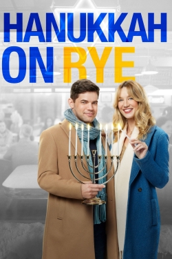 Watch free Hanukkah on Rye movies Hd online