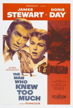 Watch free The Man Who Knew Too Much movies Hd online