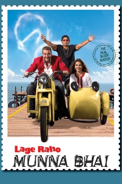 Watch free Lage Raho Munna Bhai movies Hd online