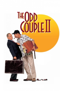 Watch free The Odd Couple II movies Hd online