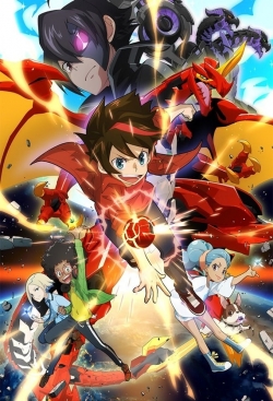 Watch free Bakugan: Battle Planet movies Hd online