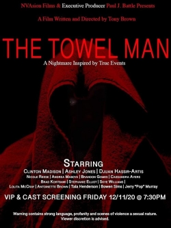 Watch free The Towel Man movies Hd online