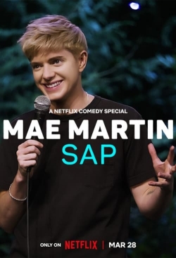 Watch free Mae Martin: SAP movies Hd online