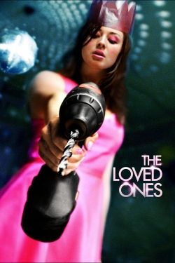 Watch free The Loved Ones movies Hd online