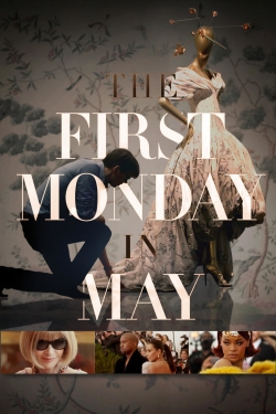 Watch free The First Monday in May movies Hd online