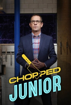 Watch free Chopped Junior movies Hd online