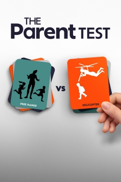 Watch free The Parent Test movies Hd online