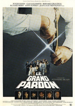 Watch free Le Grand Pardon movies Hd online