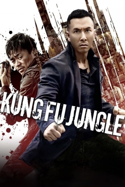 Watch free Kung Fu Jungle movies Hd online