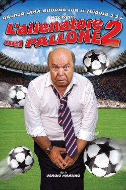 Watch free L'allenatore nel pallone 2 movies Hd online