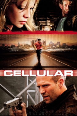 Watch free Cellular movies Hd online