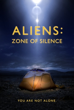 Watch free Aliens: Zone of Silence movies Hd online