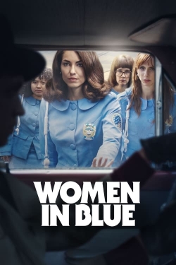 Watch free Women in Blue movies Hd online