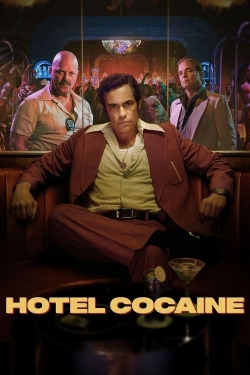 Watch free Hotel Cocaine movies Hd online