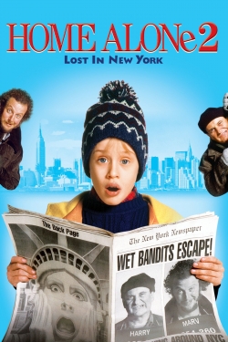 Watch free Home Alone 2: Lost in New York movies Hd online