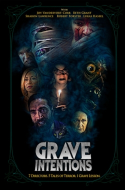 Watch free Grave Intentions movies Hd online