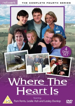 Watch free Where the Heart Is movies Hd online