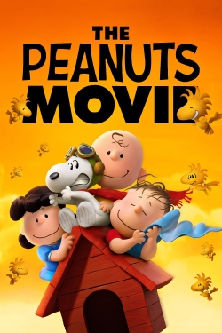 Watch free The Peanuts Movie movies Hd online