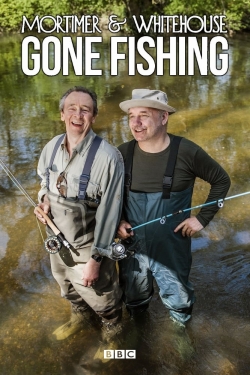 Watch free Mortimer & Whitehouse: Gone Fishing movies Hd online