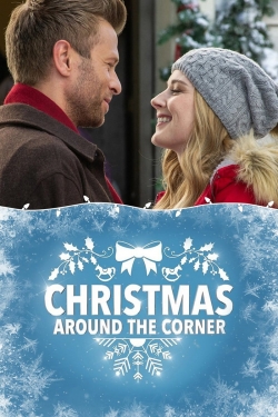 Watch free Christmas Around the Corner movies Hd online