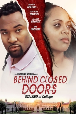 Watch free Behind Closed Doors movies Hd online