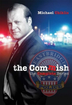 Watch free The Commish movies Hd online