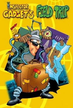 Watch free Inspector Gadget's Field Trip movies Hd online