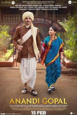 Watch free Anandi Gopal movies Hd online