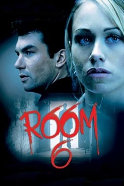 Watch free Room 6 movies Hd online