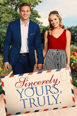 Watch free Sincerely, Yours, Truly movies Hd online