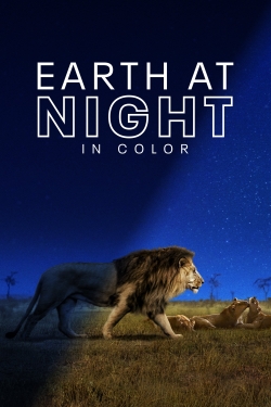 Watch free Earth at Night in Color movies Hd online