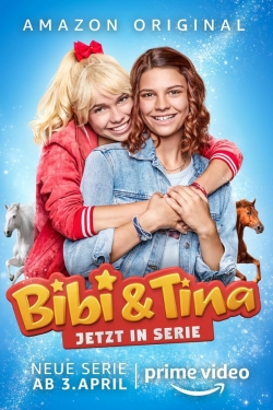 Watch free Bibi & Tina - Die Serie movies Hd online