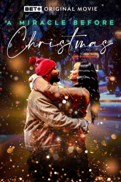 Watch free A Miracle Before Christmas movies Hd online