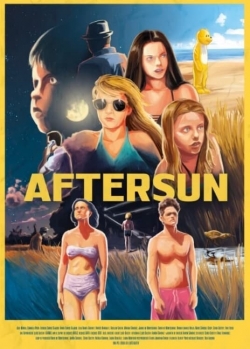 Watch free Aftersun movies Hd online