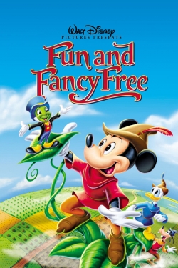 Watch free Fun & Fancy Free movies Hd online