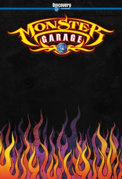 Watch free Monster Garage movies Hd online