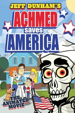 Watch free Achmed Saves America movies Hd online