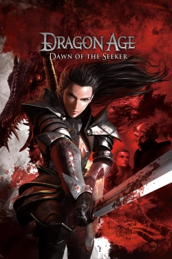 Watch free Dragon Age: Dawn of the Seeker movies Hd online