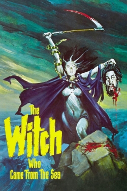 Watch free The Witch Who Came from the Sea movies Hd online