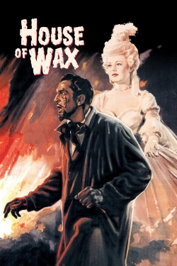 Watch free House of Wax movies Hd online