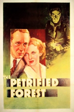 Watch free The Petrified Forest movies Hd online