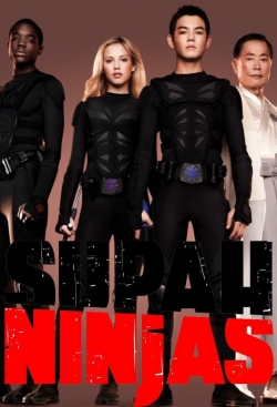 Watch free Supah Ninjas movies Hd online