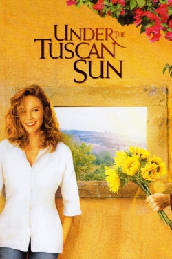 Watch free Under the Tuscan Sun movies Hd online