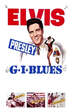 Watch free G.I. Blues movies Hd online