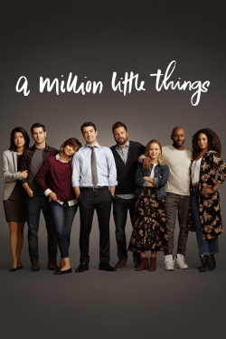 Watch free A Million Little Things movies Hd online