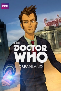 Watch free Doctor Who: Dreamland movies Hd online