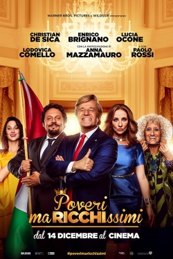 Watch free Poveri ma ricchissimi movies Hd online