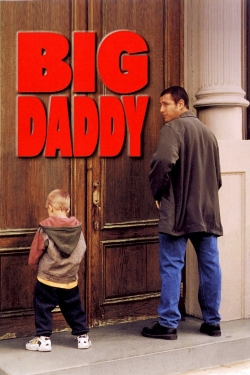 Watch free Big Daddy movies Hd online