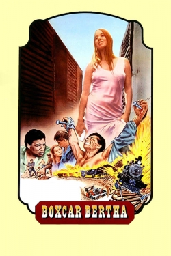 Watch free Boxcar Bertha movies Hd online