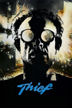 Watch free Thief movies Hd online